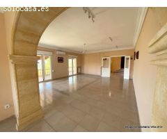 Chalet en Venta en Muntanya la Sella, Alicante