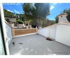 Chalet en Venta en Muntanya la Sella, Alicante