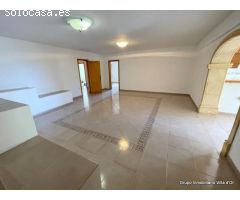 Chalet en Venta en Muntanya la Sella, Alicante