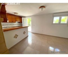Chalet en Venta en Muntanya la Sella, Alicante