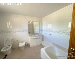 Chalet en Venta en Muntanya la Sella, Alicante