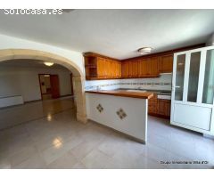 Chalet en Venta en Muntanya la Sella, Alicante