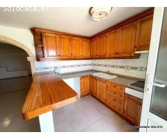 Chalet en Venta en Muntanya la Sella, Alicante