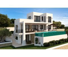 Chalet en Venta en Pedreguer, Alicante