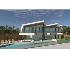 Chalet en Venta en Calpe / Calp, Alicante