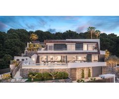 Chalet en Venta en Calpe / Calp, Alicante
