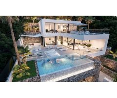 Chalet en Venta en Calpe / Calp, Alicante