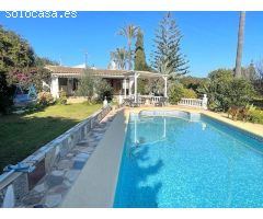 Chalet en Venta en La Xara, Alicante