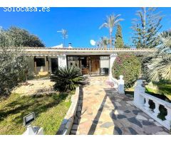 Chalet en Venta en La Xara, Alicante