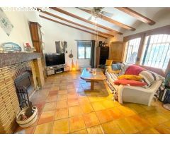 Chalet en Venta en La Xara, Alicante