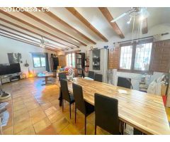 Chalet en Venta en La Xara, Alicante