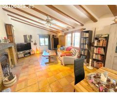 Chalet en Venta en La Xara, Alicante