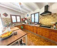 Chalet en Venta en La Xara, Alicante