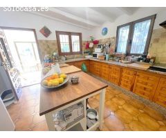 Chalet en Venta en La Xara, Alicante