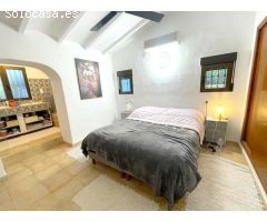 Chalet en Venta en La Xara, Alicante
