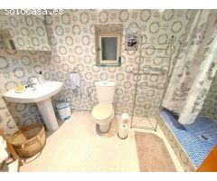 Chalet en Venta en La Xara, Alicante