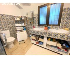 Chalet en Venta en La Xara, Alicante