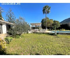 Chalet en Venta en La Xara, Alicante