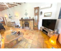 Chalet en Venta en La Xara, Alicante