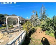 Chalet en Venta en La Xara, Alicante
