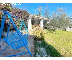 Chalet en Venta en La Xara, Alicante