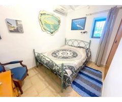 Chalet en Venta en La Xara, Alicante
