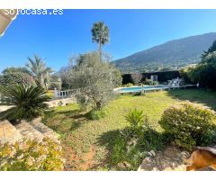 Chalet en Venta en La Xara, Alicante