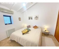 Chalet en Venta en La Xara, Alicante