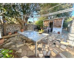Chalet en Venta en La Xara, Alicante
