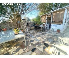 Chalet en Venta en La Xara, Alicante