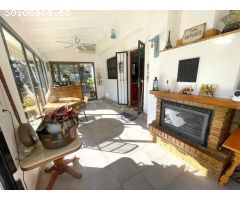 Chalet en Venta en La Xara, Alicante