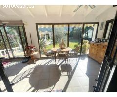 Chalet en Venta en La Xara, Alicante
