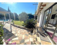 Chalet en Venta en La Xara, Alicante