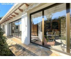 Chalet en Venta en La Xara, Alicante