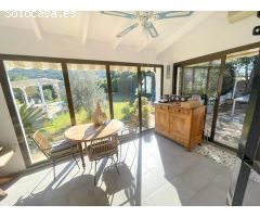 Chalet en Venta en La Xara, Alicante