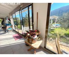 Chalet en Venta en La Xara, Alicante