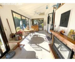 Chalet en Venta en La Xara, Alicante
