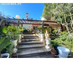 Chalet en Venta en Jesús Pobre, Alicante