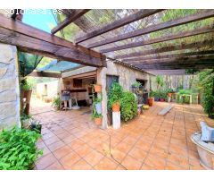 Chalet en Venta en Jesús Pobre, Alicante