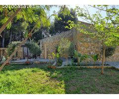 Chalet en Venta en Jesús Pobre, Alicante