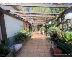 Chalet en Venta en Jesús Pobre, Alicante