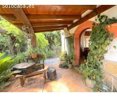 Chalet en Venta en Jesús Pobre, Alicante
