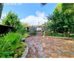Chalet en Venta en Jesús Pobre, Alicante