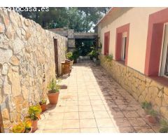 Chalet en Venta en Jesús Pobre, Alicante
