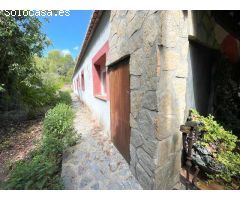 Chalet en Venta en Jesús Pobre, Alicante