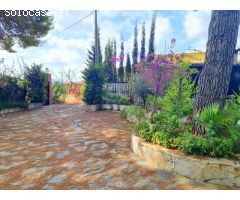 Chalet en Venta en Jesús Pobre, Alicante