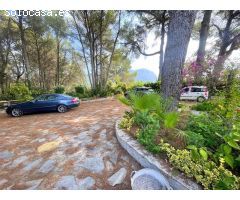 Chalet en Venta en Jesús Pobre, Alicante