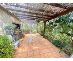 Chalet en Venta en Jesús Pobre, Alicante