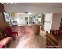 Chalet en Venta en Jesús Pobre, Alicante