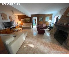 Chalet en Venta en Jesús Pobre, Alicante